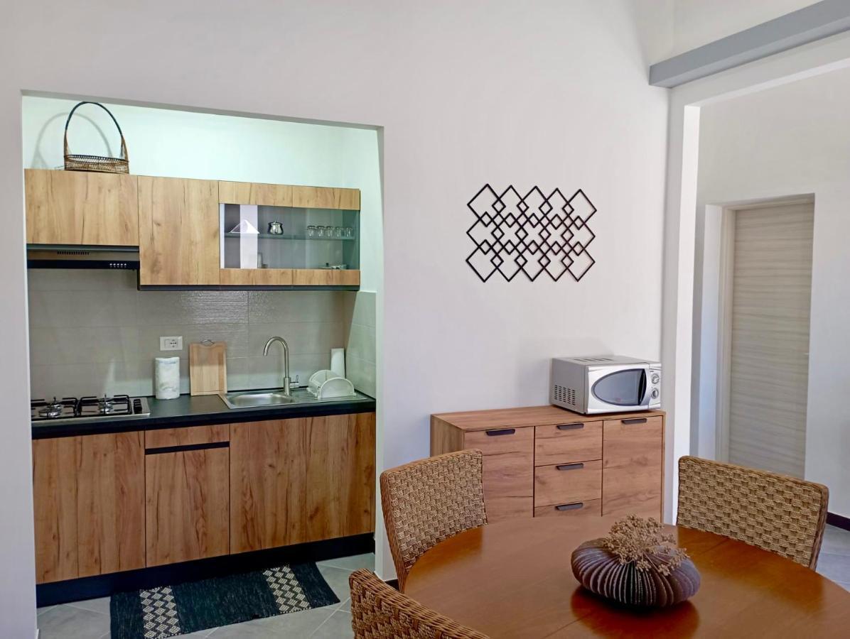 A Casa Di Gianna Hébergement de vacances *