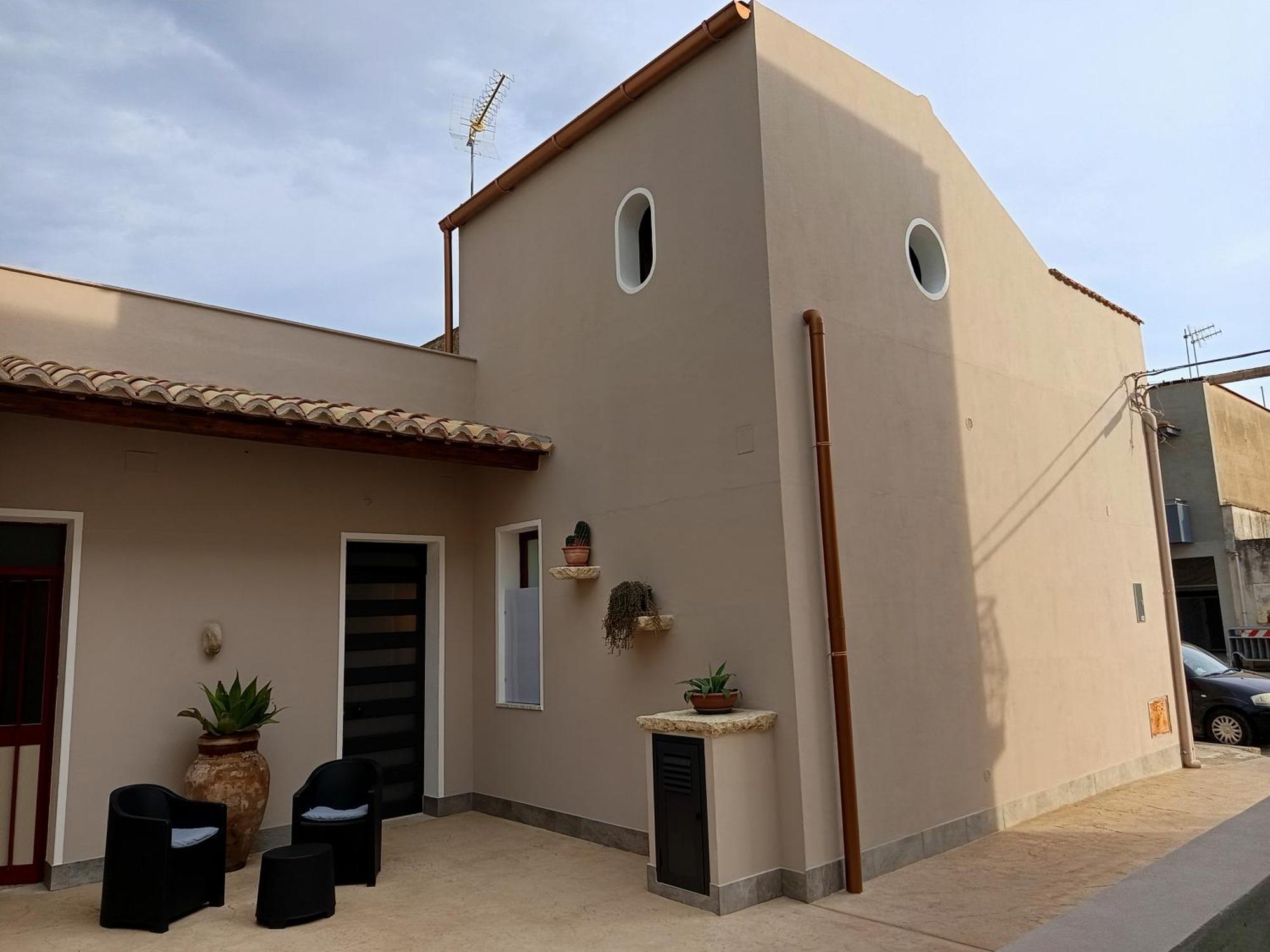 Hébergement de vacances A Casa Di Gianna