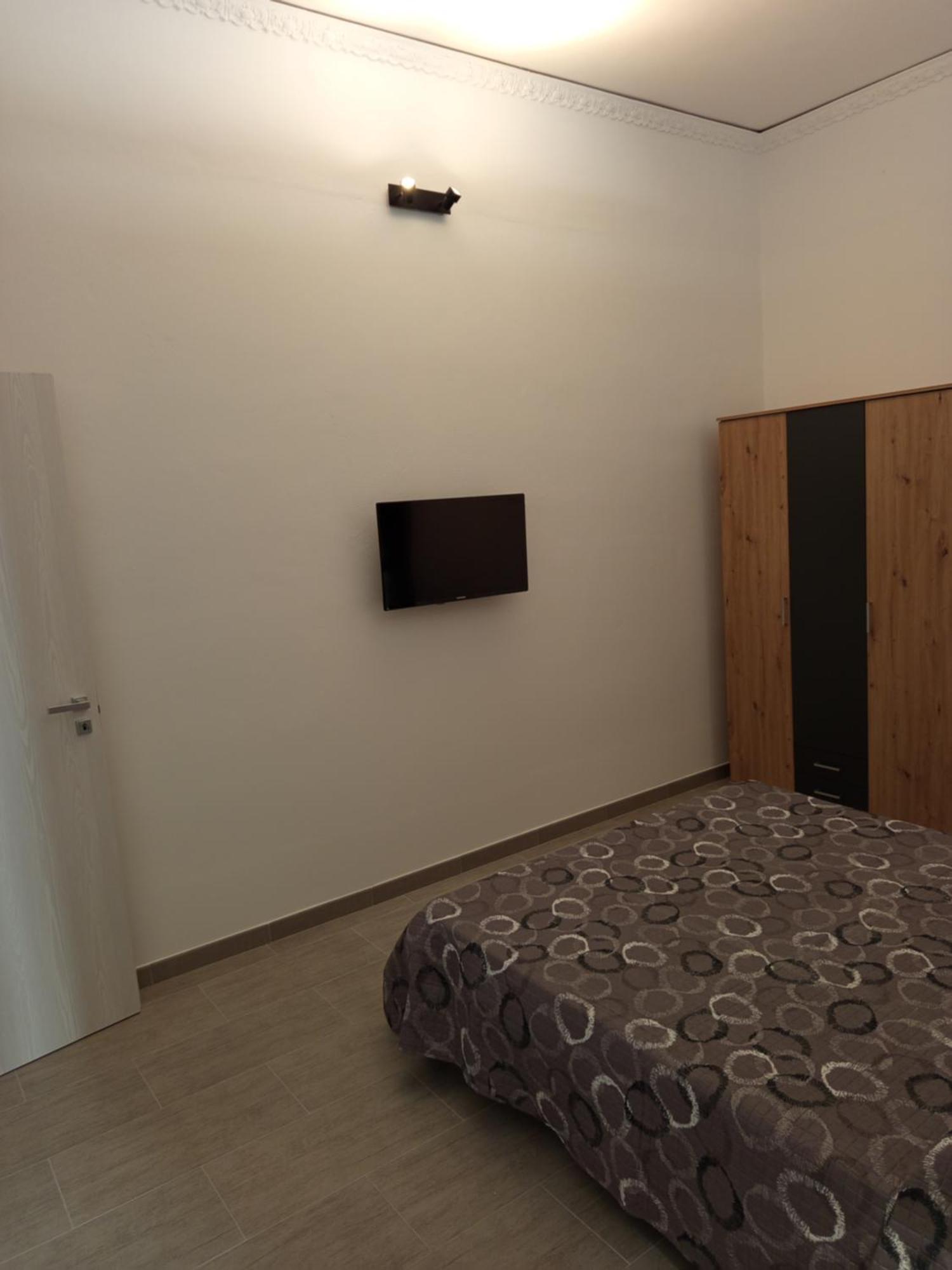 A Casa Di Gianna Napola