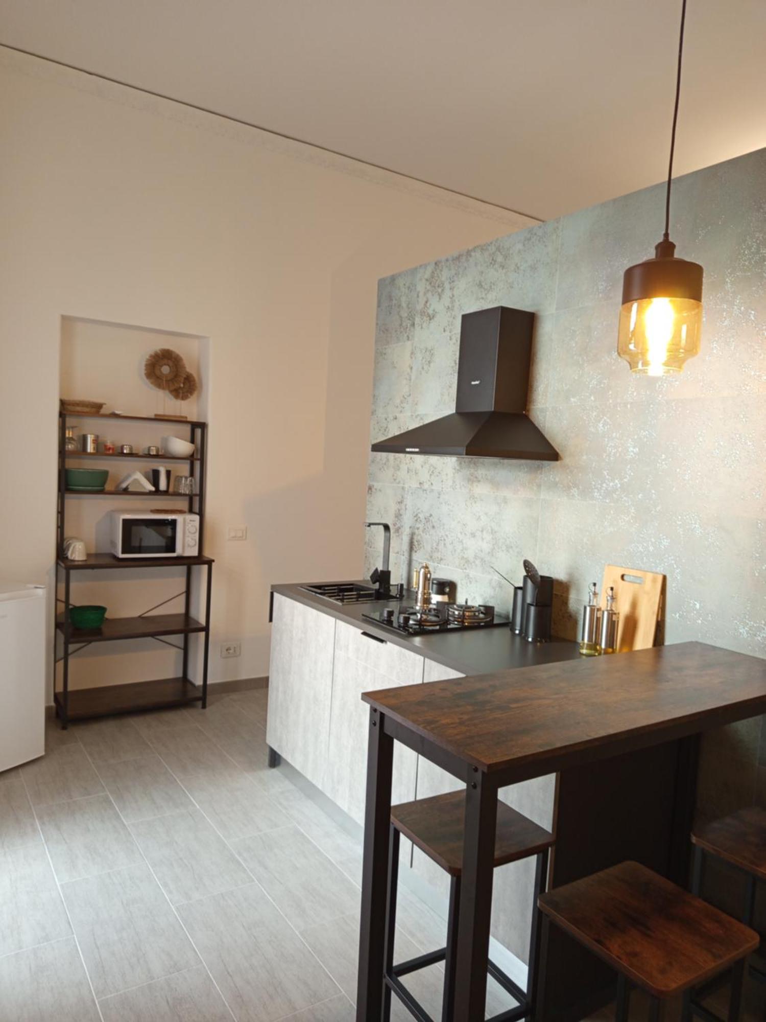 A Casa Di Gianna