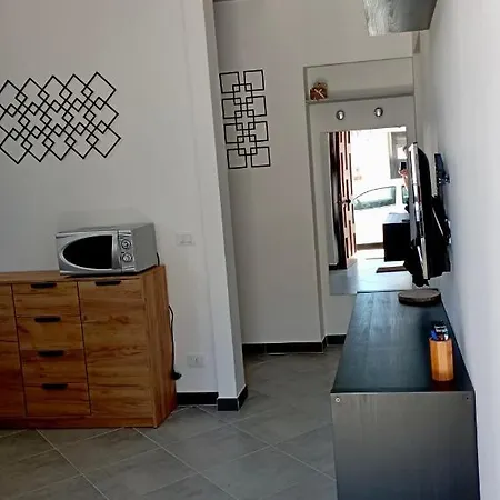 A Casa Di Gianna Villa Napola Exterior photo