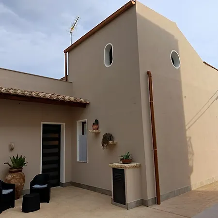A Casa Di Gianna Villa Napola Exterior photo