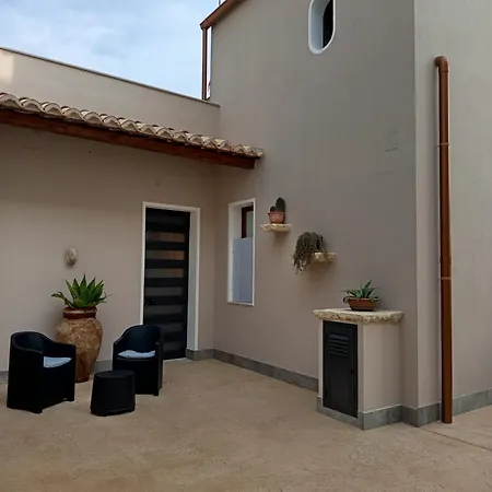 A Casa Di Gianna Villa Napola Exterior photo