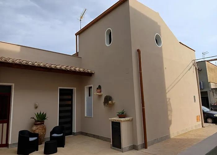 A Casa Di Gianna