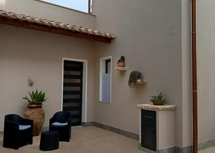 A Casa Di Gianna