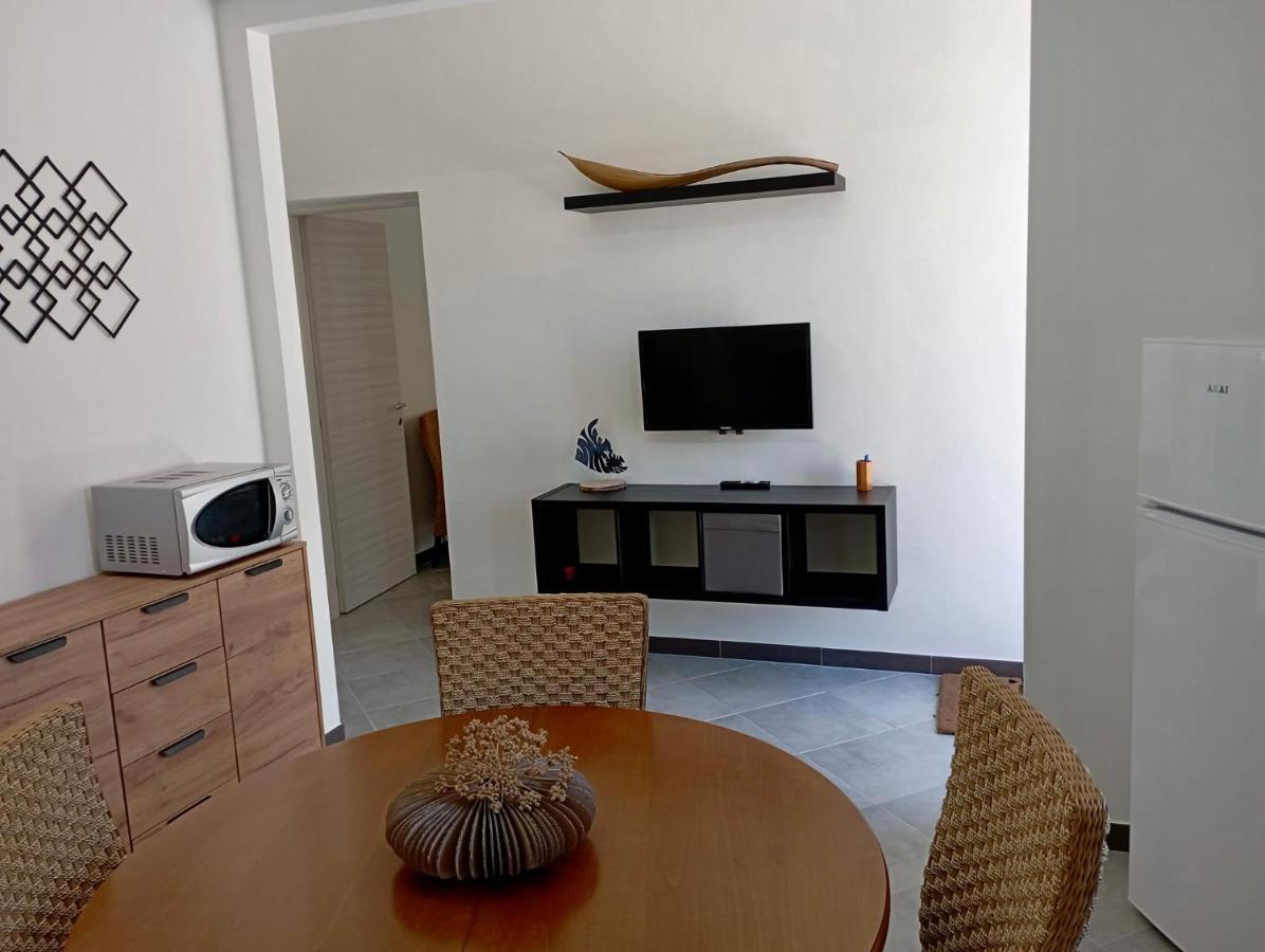 Holiday home A Casa Di Gianna Napola
