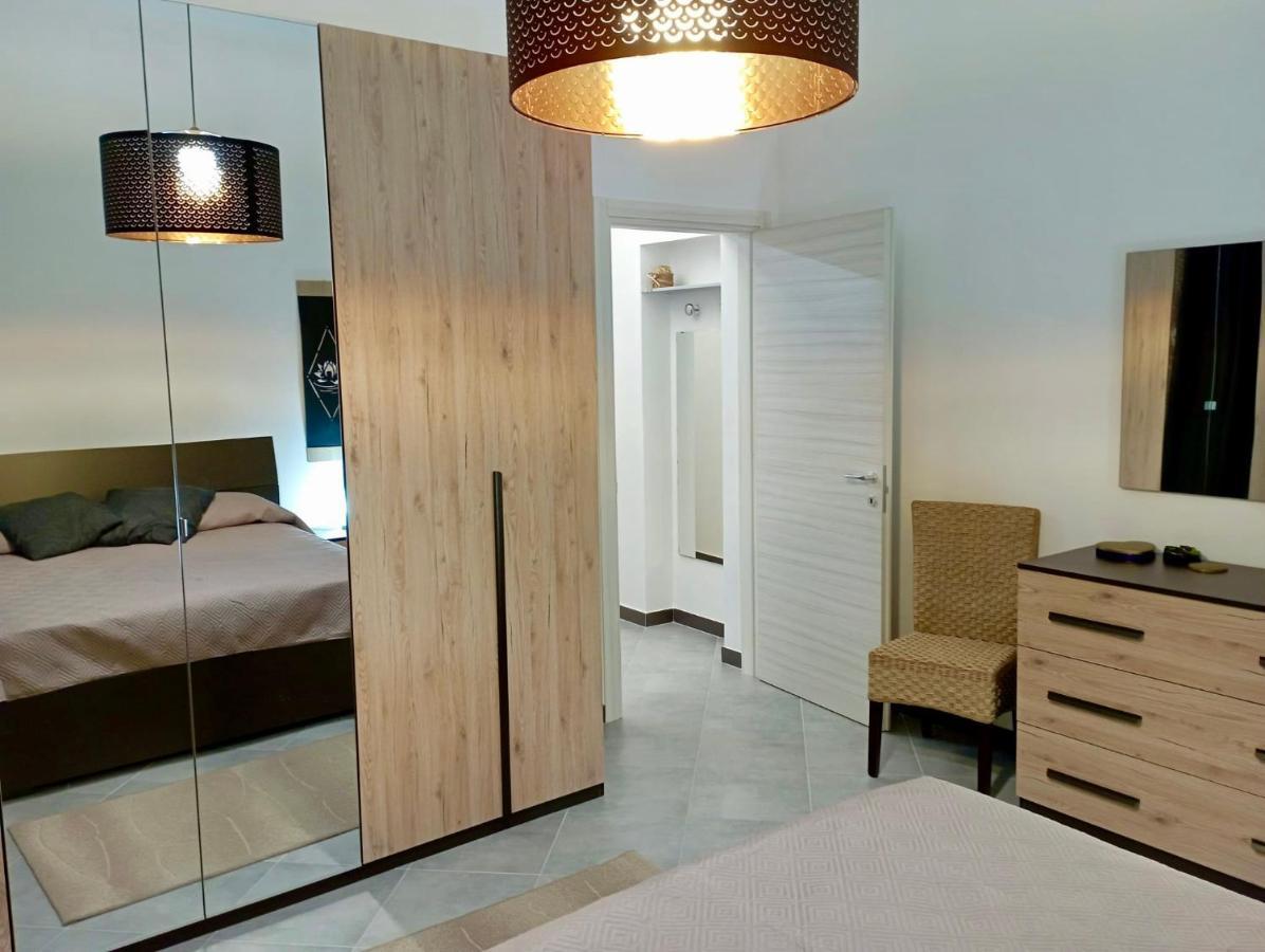 Holiday home A Casa Di Gianna Napola