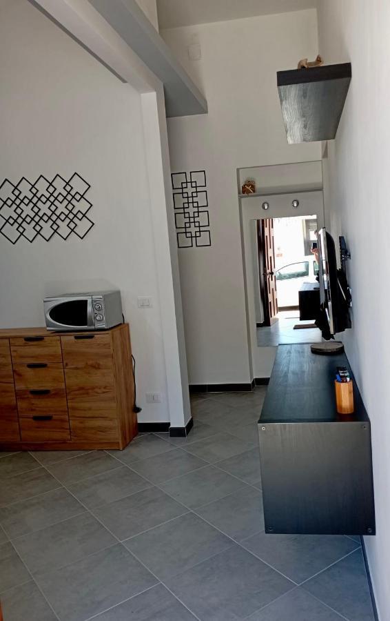 A Casa Di Gianna