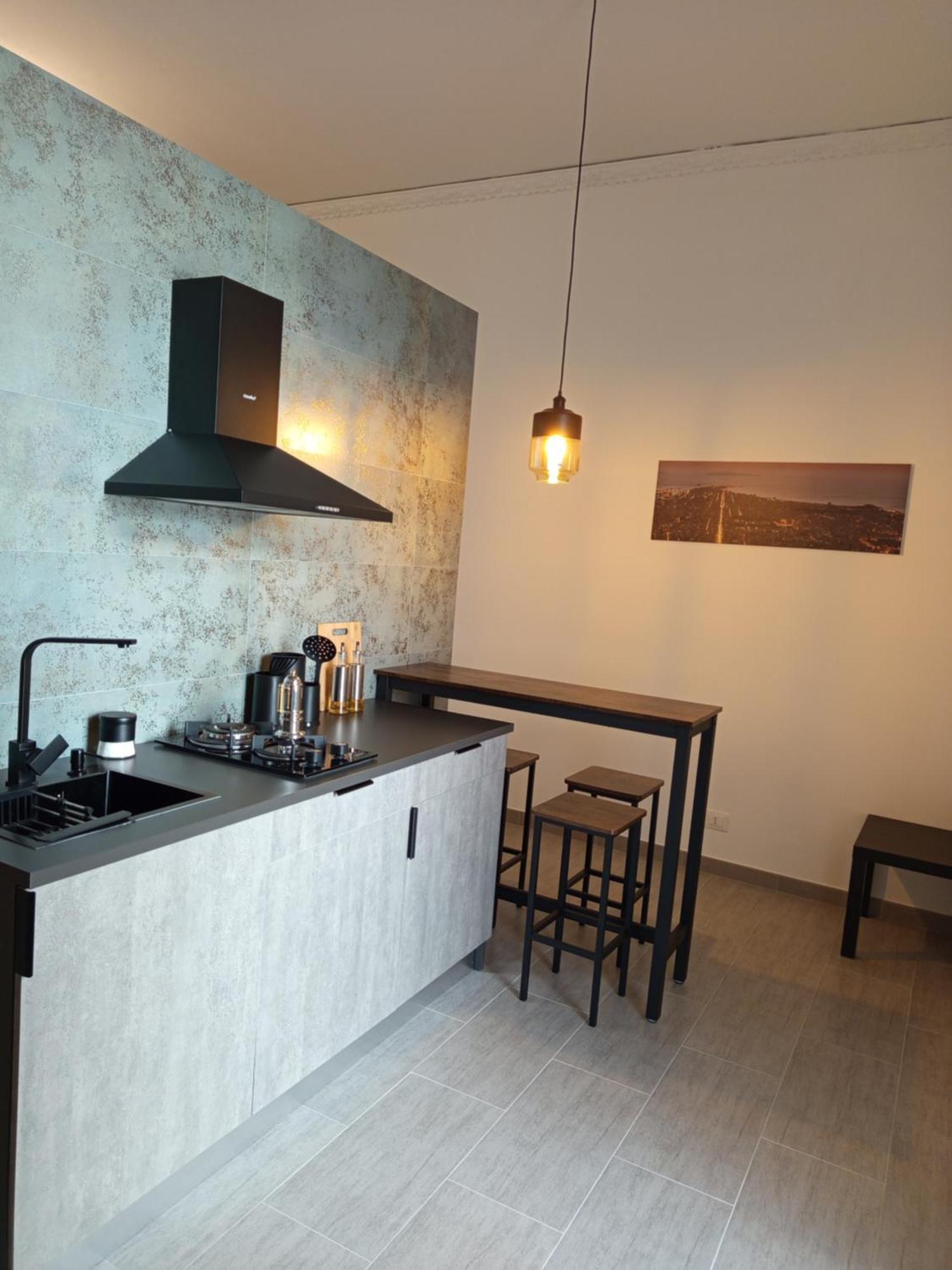 A Casa Di Gianna Holiday home *