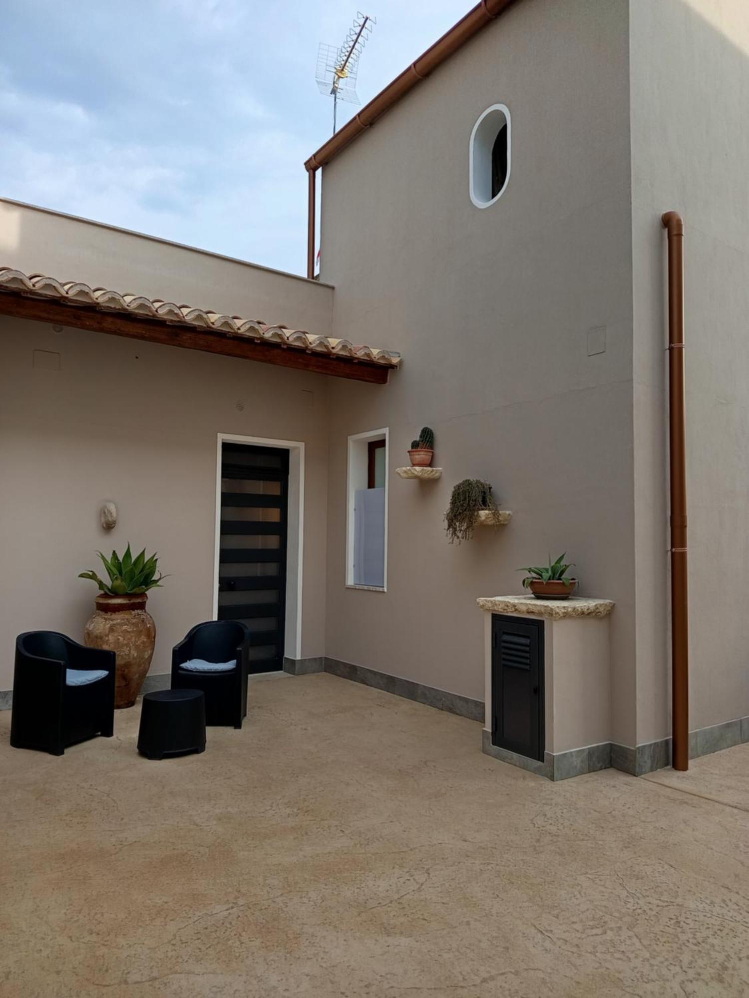 Holiday home A Casa Di Gianna Napola
